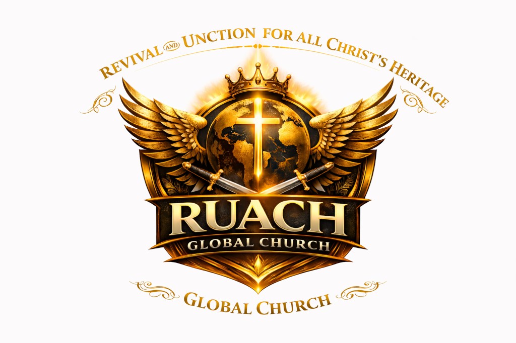 Ruach Global Church