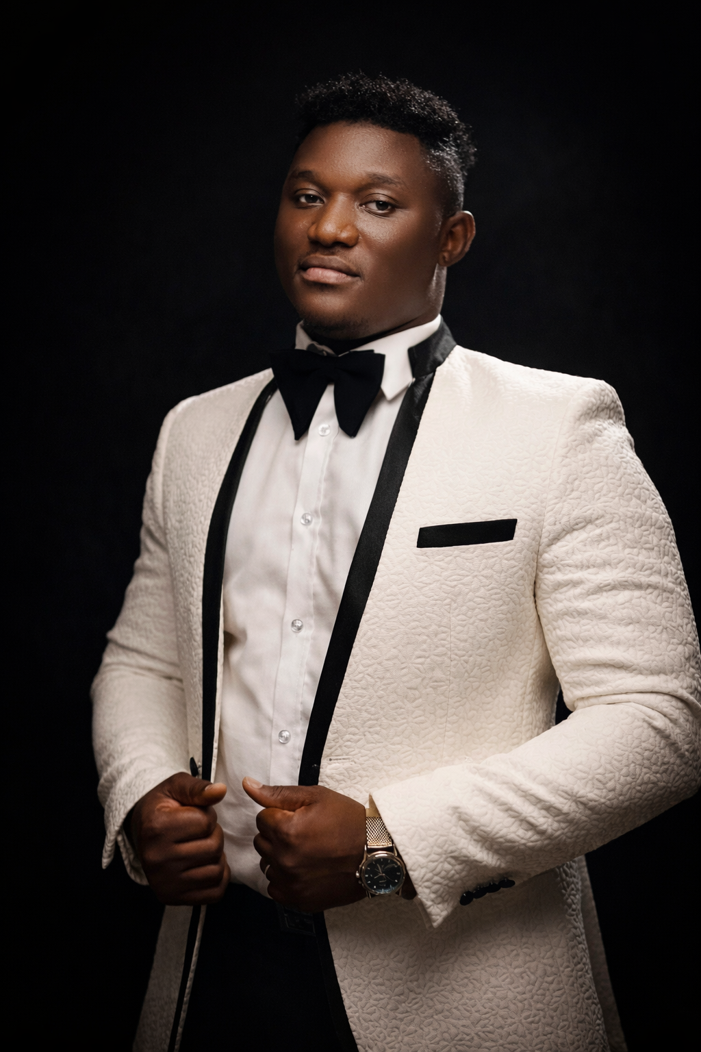 Prophet Moses Akor