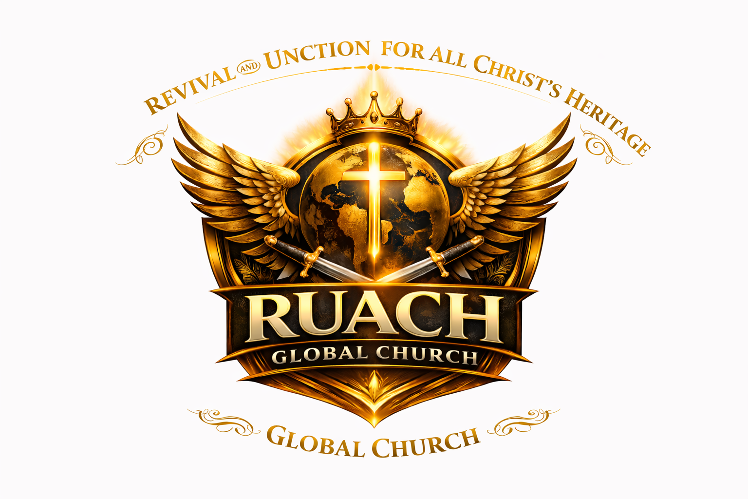 RUACH Global Church